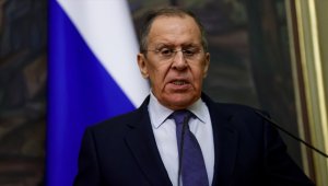 Rusya Dışişleri Bakanı Lavrov: Rusya'ya karşı 5 binden fazla yaptırım kararı alındı