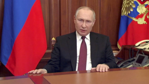 Rusya dünyaya kapanacak! 11 Mart'ta internetin fişi çekiliyor