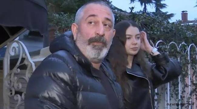 Rüya Demirbulut'la görüntülenen Cem Yılmaz yeni aşka yelken açtı iddiası! Rüya Demirbulut kimdir?