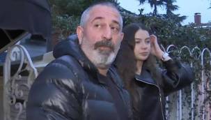 Rüya Demirbulut'la görüntülenen Cem Yılmaz yeni aşka yelken açtı iddiası! Rüya Demirbulut kimdir?