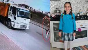 Sağ bacağı kesilen Mahra'nın babasından üzücü sözler