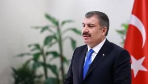 Sağlık Bakanı Koca'dan Göçmen Sağlığı Merkezlerine ilişkin açıklama: Konu özünden saptırıldı