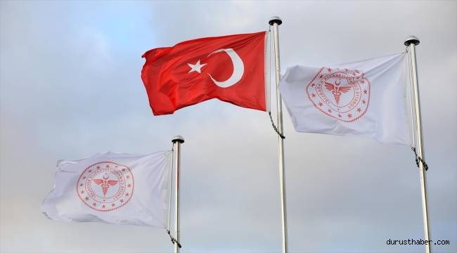 Sağlık bakanları, Avrupa bölgesi göç ve sağlık konuları için Türkiye'de bir araya gelecek