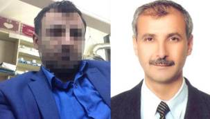 Sakarya'da Prof. Dr. Bayram Topal'ın evini kurşunlayan şüpheli gözaltına alındı