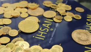 Sarraf Gülderdi: “Ons bu şekilde devam ederse altın ve TL yönünde yeni rekorlar gelebilir”