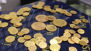 Sarraf İhsan Gülderdi: “Düşüş beklentisi nedeniyle altında, alım-satım durgun”