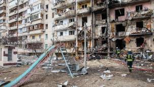 Savaşın Ukrayna ekonomisine 16 günlük maliyeti dudak uçuklattı