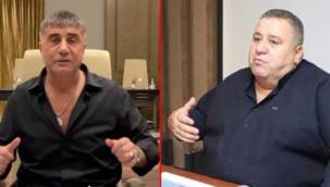 Sedat Peker aylar sonra ilk kez Falyalı hakkında konuştu
