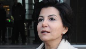 Sedef Kabaş'a 2 yıl 4 ay hapis cezası ve tahliye kararı