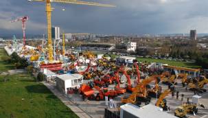 Sektörün en büyük fuarına sayılı günler kaldı