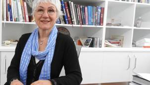 Sema Karaoğlu'dan 8 Mart Mesajı