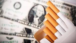 Sigara İçenler Marketlere Koşsun! 28 Martta Sigara Ve Alkole Gelen Zammı Duyunca Dudaklarınız Uçuklayacak