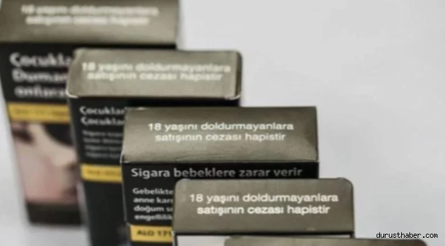 Sigara yine zamlandı! (Kent, Kent D-Range, Tekel 2000 fiyatları)