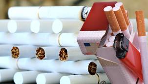 Sigaraya 2 lira zam! Mart 2022 güncel sigara fiyat listesi