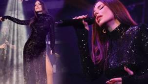 Simge Sağın: İşimi aşkla yapıyorum