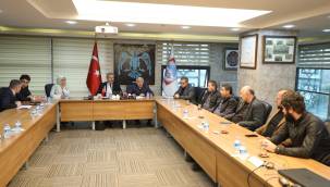 “Sıra Değişim ve Dönüşümün Başlamasına Geldi”