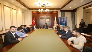 Sivas'ta işbaşı eğitim programlarıyla 243 kişiye istihdam sağlandı