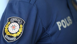 Son 10 yılda 3 bin 109 polis istifa etti