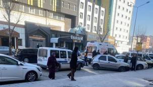 SON DAKİKA! Kayseri Düvenönü’nde silahlı kavga