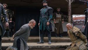 Son dakika: Kuruluş Osman Ivaz Bey kimdir? İvaz Bey kim oynuyor?