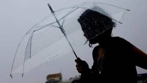 Son dakika... Meteoroloji'den yeni hava durumu raporu! Sağanak uyarısı