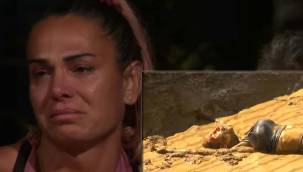 Son dakika: Sema sakatlandı! Survivor Sema'ya ne oldu? 14 Mart fragmanı: Survivor Sema diskalifiye mi oldu?