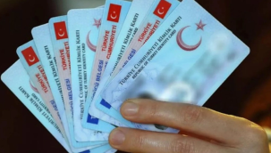 Süleyman Soylu duyurdu: Kimlik kartıyla ödeme sistemi geliyor