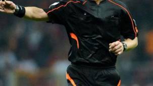 Süper Lig'de hakem kadrosu yeniden belirlendi