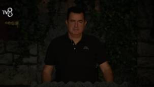 Survivor 2022 yeni bölüm fragmanı… 13 Mart Pazar günü eleme gecesi!