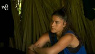 Survivor 2022 yeni bölüm fragmanı… 42. bölümde Berna hesap soruyor!