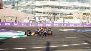 Suudi Arabistan saldırı sonrası yarış kararını açıkladı