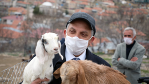 Talas Belediyesi'nden Tarımsal Kalkınmaya bir destek daha