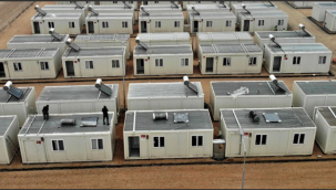 Talas'ın tarım anneleri yakında Ev'leniyor