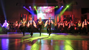 Talas'ta Nevruz muhteşem kutlanacak