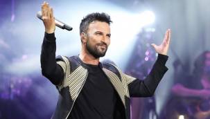 Tarkan: Tüm kalbimle hekimlerin yanındayım