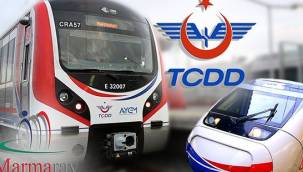 TCDD, 180 tren teşkil işçisi alacak