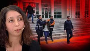 Televizyonda yardım çığlığında bulunmuştu! Eşi 5 yerinden bıçakladı