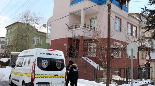 Temizlediği tüfeği ateş alınca karnından vuruldu