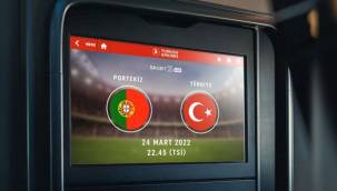 THY ile Gökyüzünde milli heyecan