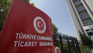 Ticaret Bakanlığı açıkladı: Katar'a 2,5 milyon küçükbaş canlı hayvan satıldı mı?