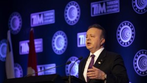 TİM Başkanı Gülle: ABD ile ticaret hacmimiz 28 milyar dolara ulaştı 