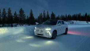 TOGG da eksi 40'ı gördü!