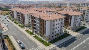 TOKİ indirim kampanyası başlıyor