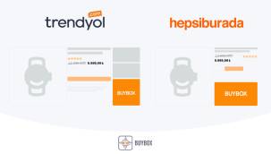 Trendyol Buybox Nedir ve Nasıl Olunur ?