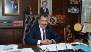 TÜDKİYEB'den 'israftan uzak, bilinçli tüketim' çağrısı