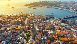 TÜİK açıkladı... Konut satışında İstanbul, alımda İranlılar ilk sırada