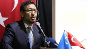 Tümtürk yürekleri dağladı! ''7 yıl sonra çocuğumun vefatını öğrendim''