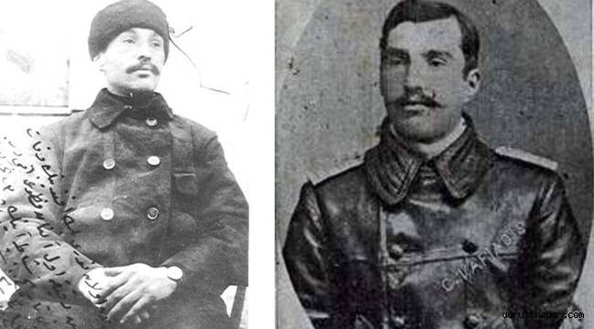 Türk havacılık tarihinin öncüsü Tayyareci Nuri Bey kimdir?