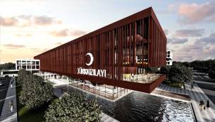 Türk Kızılayı İzmir Çeşme'de 21 adet arsayı satışa sunuyor