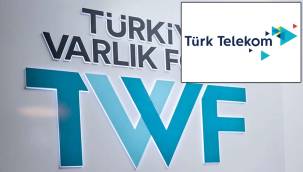 Türk Telekom çoğul hisseleri Varlık Fonu'na geçti! Varlık fonu nedir
